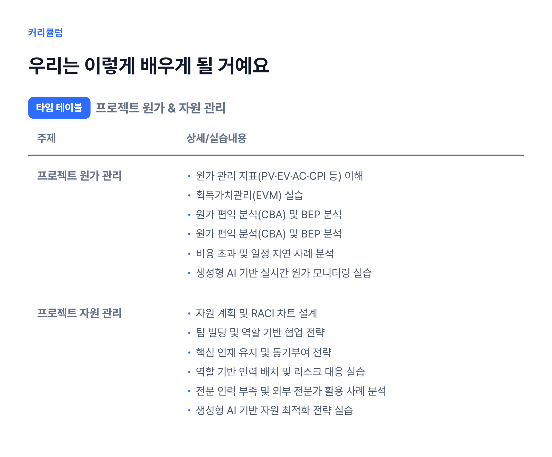 프로젝트 원가 & 자원 관리_06.webp