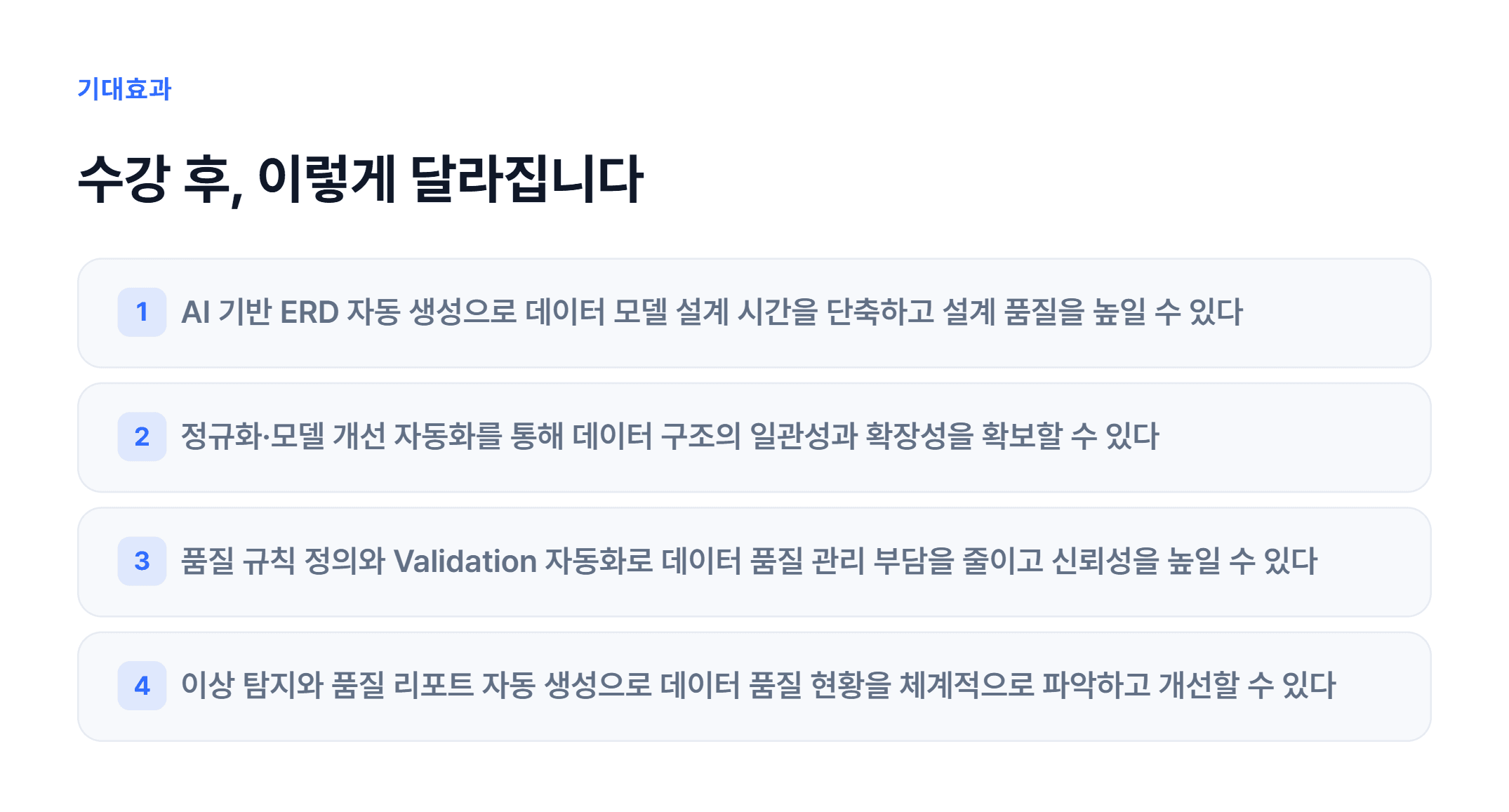 AI 기반 데이터 모델링 & 품질 검증_03.webp