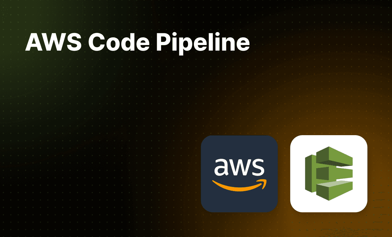 AWS Code Pipeline