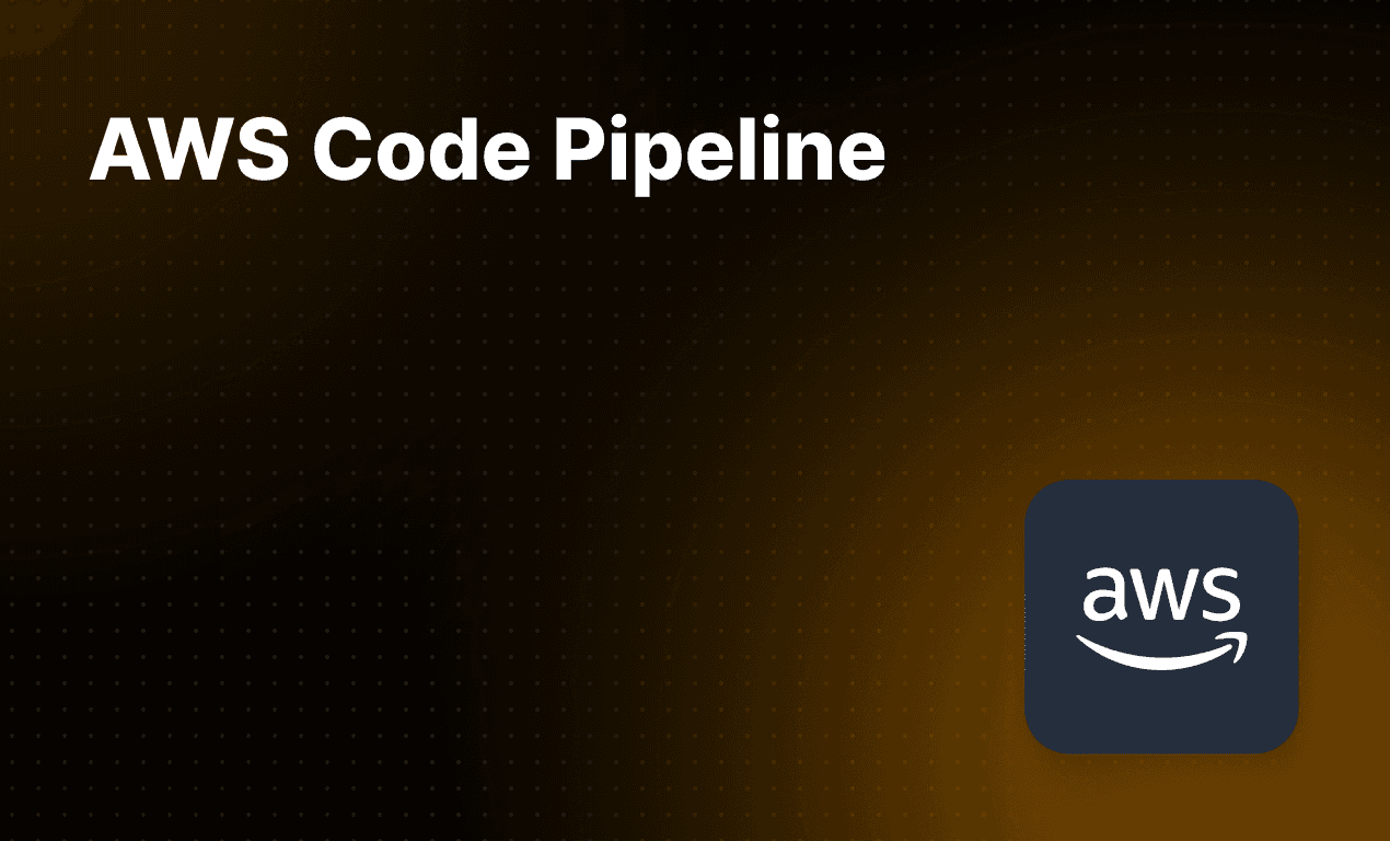 AWS Code Pipeline