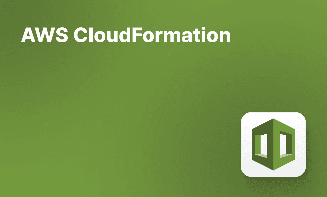 AWS CloudFormation