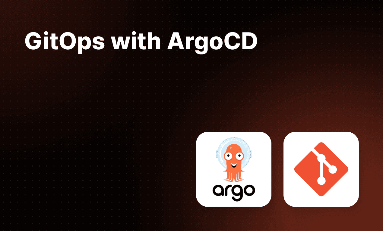 GitOps with ArgoCD