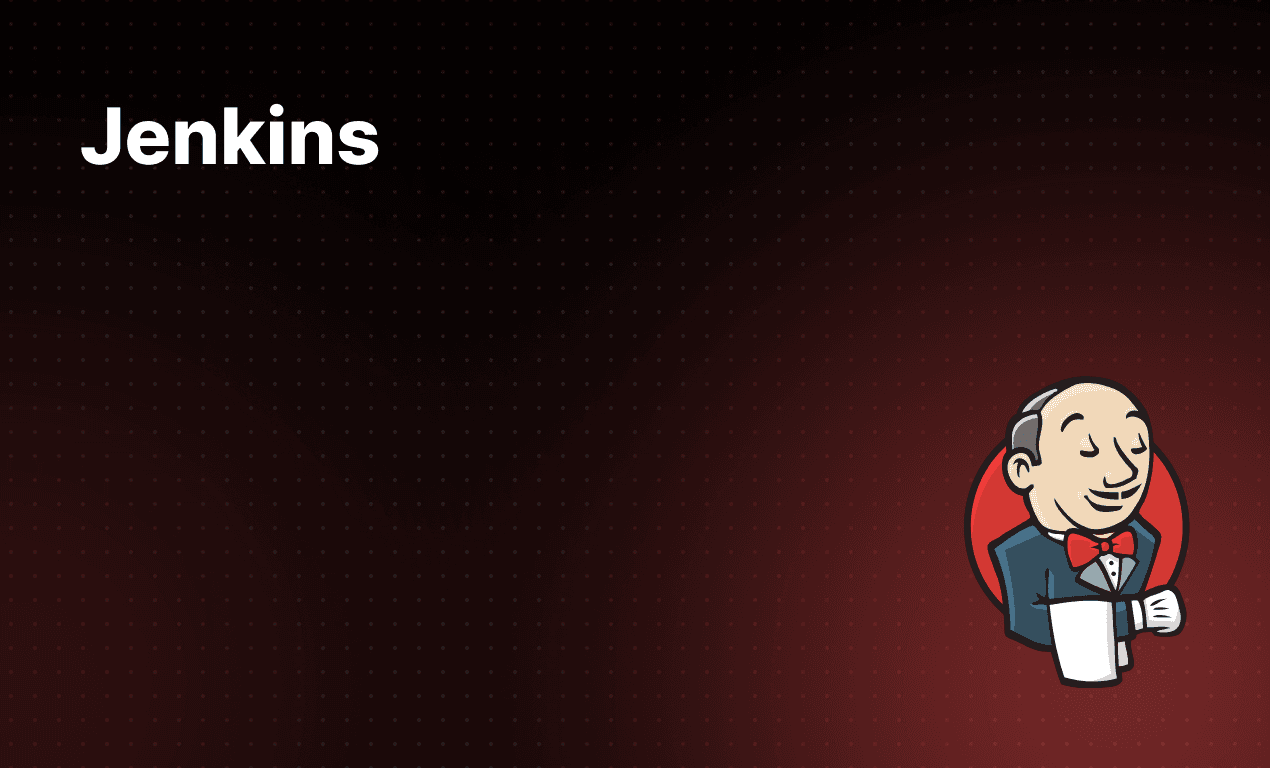 Jenkins