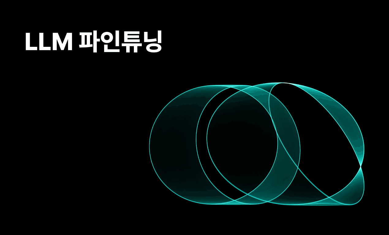 LLM 파인튜닝