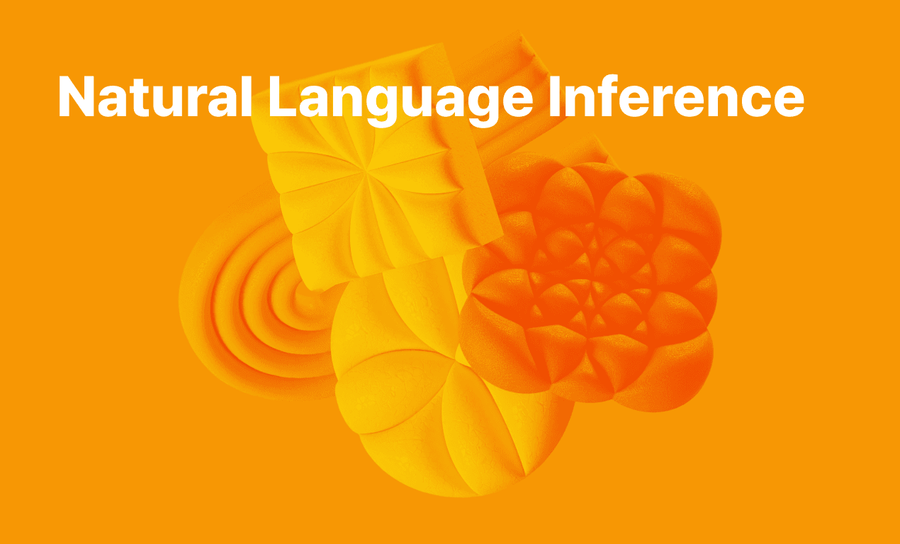 Natural Language Inference