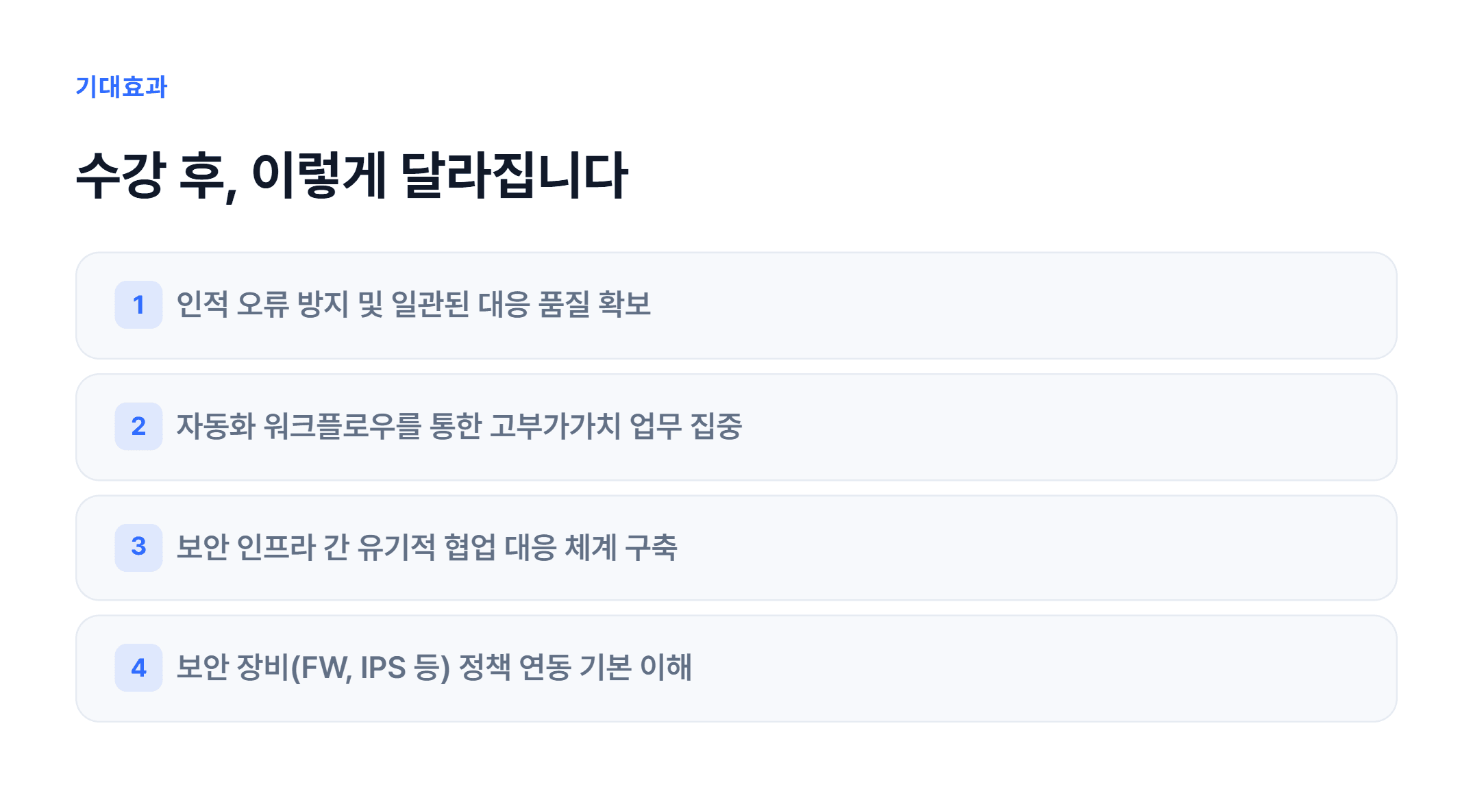 SOAR 및 보안 운영 자동화_03.webp