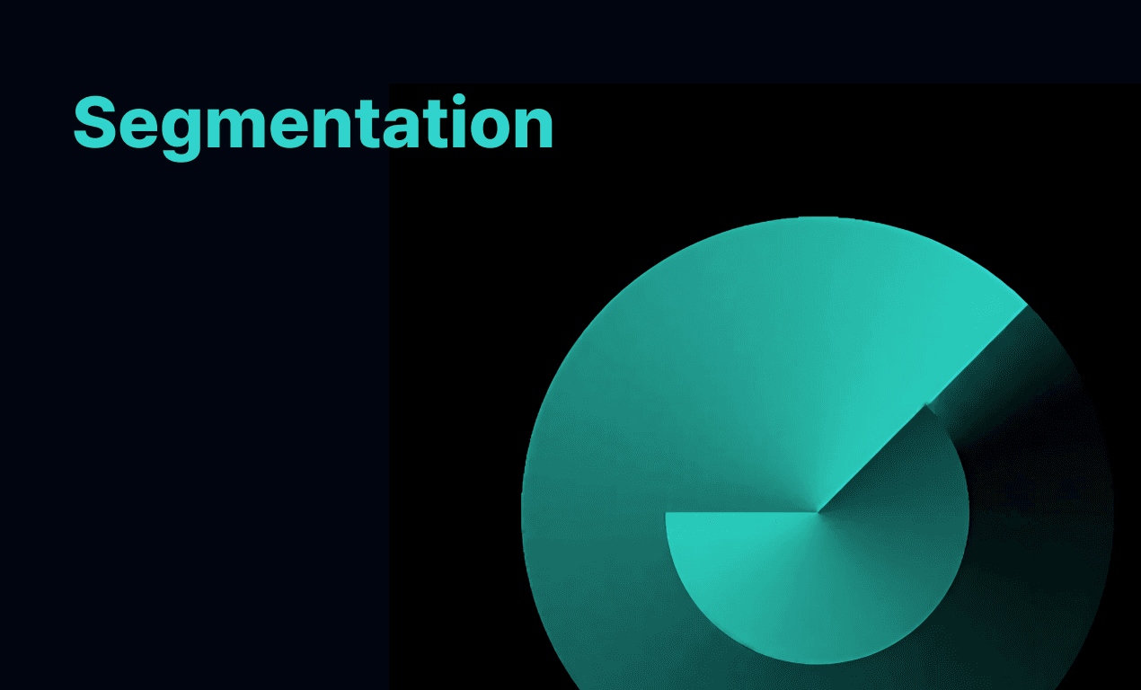 Segmentation