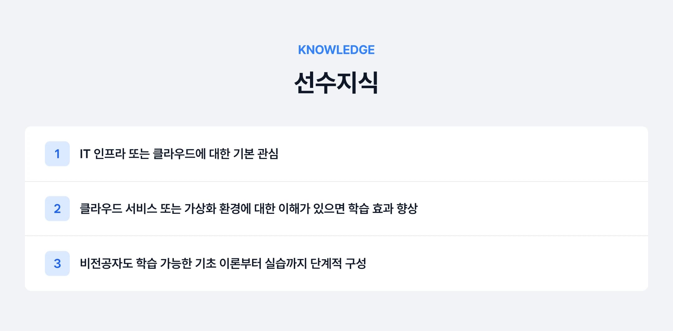 강의 소개 이미지